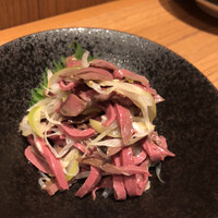 焼肉 矢澤 東京 - 