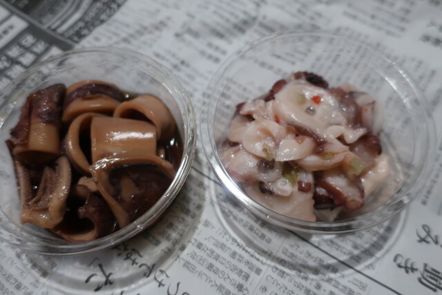 横田鮮魚店 - 小樽（その他）の写真