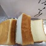 高級生食パン 乃が美 西宮店 - 