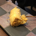 串揚げ串和 - 