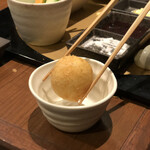 串揚げ串和 - 