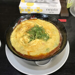 Mentampin - 太陽の坦々麺
