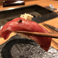 焼肉 矢澤 東京 - 