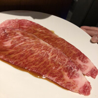 焼肉 矢澤 東京 - 