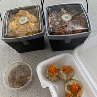 Szechwan Cuisine & Wine 四川料理 御馥 中之島ダイビル店 - 