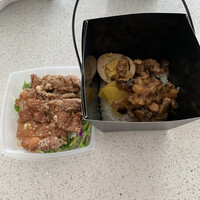 Szechwan Cuisine & Wine 四川料理 御馥 中之島ダイビル店 - 