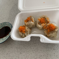 Szechwan Cuisine & Wine 四川料理 御馥 中之島ダイビル店 - 