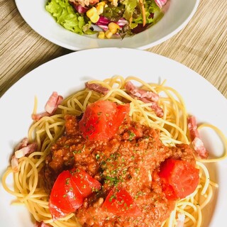 テイクアウト写真1