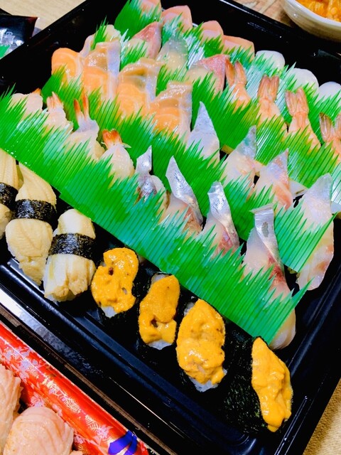 若竹丸 大野店 泉福寺 回転寿司 食べログ