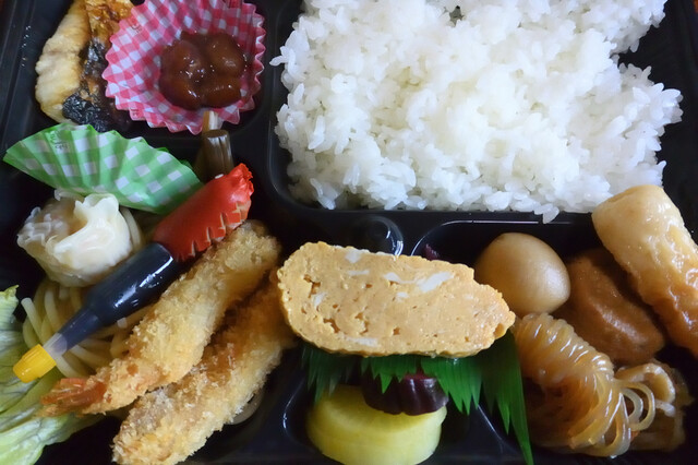 鈴らん弁当 豊川稲荷 弁当 食べログ 鈴らん弁当 豊川稲荷 弁当 食べログ