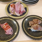 はま寿司　 彦根戸賀店 - 