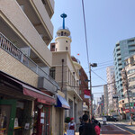 ブーランジェリー セイジアサクラ - 