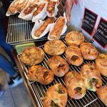 ブーランジェリー セイジアサクラ - 