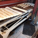 ブーランジェリー セイジアサクラ - 