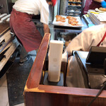 ブーランジェリー セイジアサクラ - 