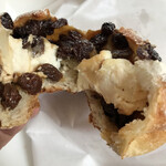 ブーランジェリー セイジアサクラ - 