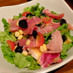 Ginza Raion - “salad”