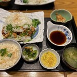 藍屋 - 