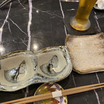 焼肉 拍手喝采 - 