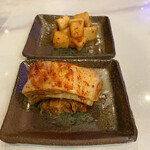 焼肉 拍手喝采 - 