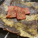 焼肉 拍手喝采 - 