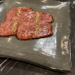 焼肉 拍手喝采 - 