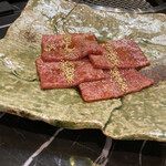 焼肉 拍手喝采 - 