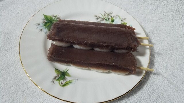 菅原だんご屋 - 鶴岡（和菓子）の写真