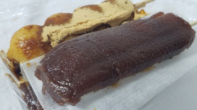 齋藤だんごや - 鶴岡（和菓子）の写真