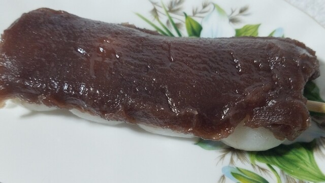 齋藤だんごや - 鶴岡（和菓子）の写真