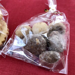 オー プティ ブション - マダムの乳○♪