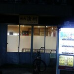 焼肉 済州 - 住宅街にひっそりと・・・