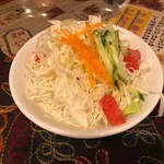 Makan - セットサラダ