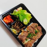 焼肉おしわら 雅 - 
