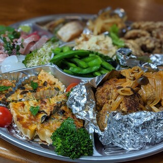 和DINING 讃岐亭_2