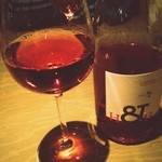 富士屋本店 ワインバー - 