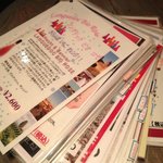 富士屋本店 ワインバー - 