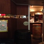 富士屋本店 ワインバー - 