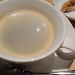 Piatto ～Piemonte～ - コーヒー