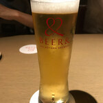 BEER& 246 aoyama brewery - 