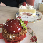 シャトレーゼ - 