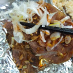 内モンゴル料理 あむ亭 - 