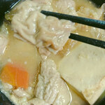 やきとん ひなた - 