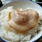 大砲ラーメン - 