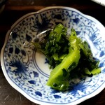 大砲ラーメン - 