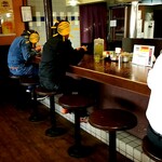 大砲ラーメン - 