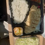 とんかつ成蔵 - 