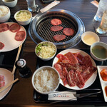 桜木町de焼肉DOURAKU - 