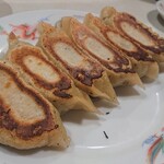 博華 - 焼餃子