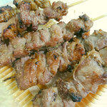 やきとん ひなた - 